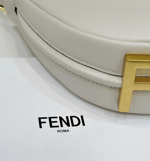 HOT SALE Fendi Fendigraphy Mini-13*7.5*20CM