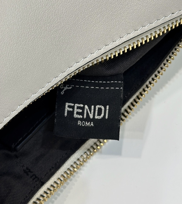 HOT SALE Fendi Fendigraphy Mini-13*7.5*20CM