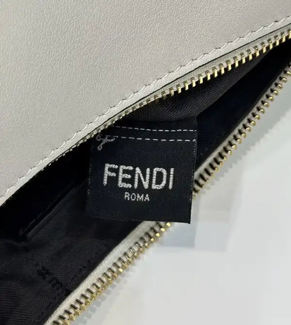 Yupoo bagsoffer Fendi Fendigraphy Mini-13*7.5*20CM