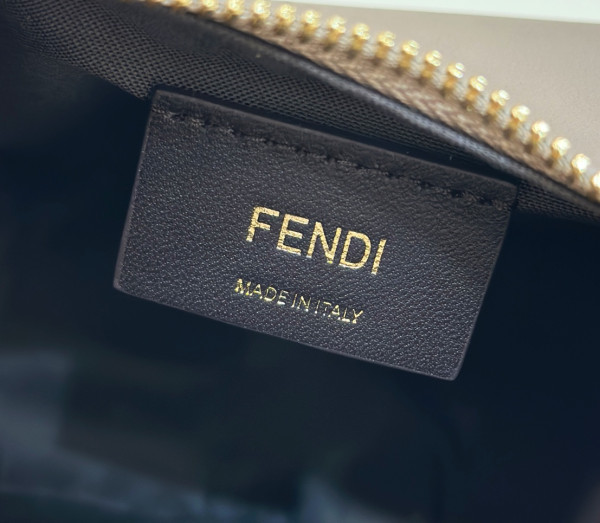 HOT SALE Fendi Fendigraphy Mini-13*7.5*20CM