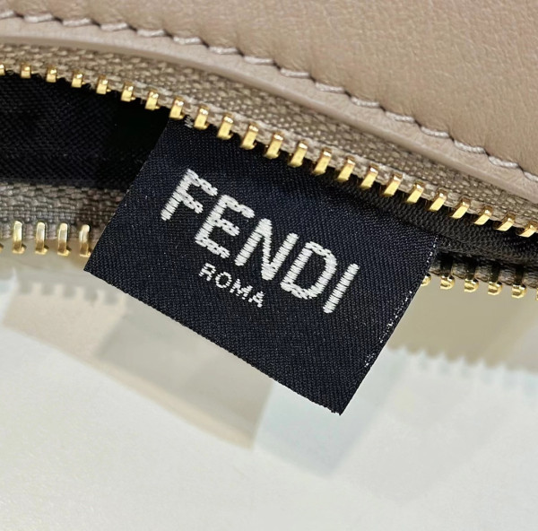 HOT SALE Fendi Fendigraphy Mini-13*7.5*20CM