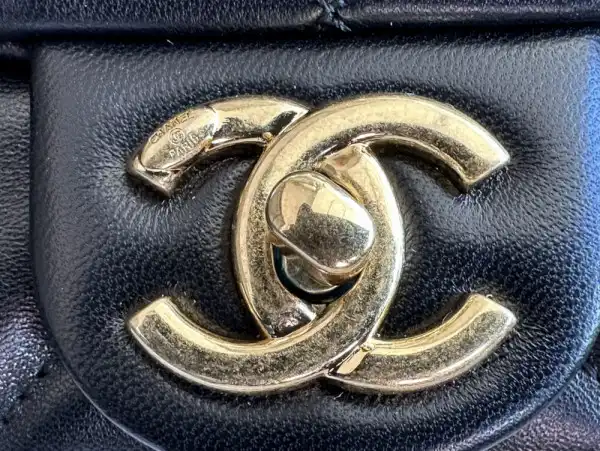 CHANEL FLAP BAG