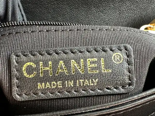 CHANEL FLAP BAG