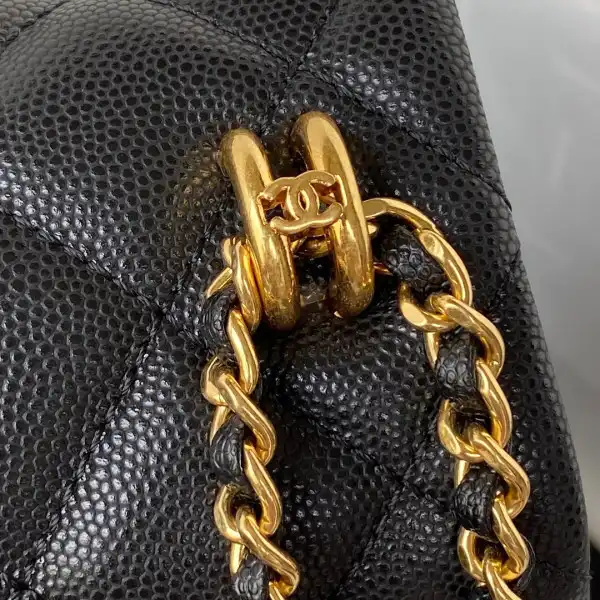 CHANEL FLAP BAG