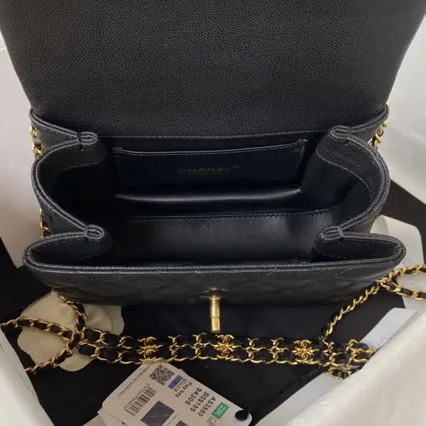 CHANEL FLAP BAG