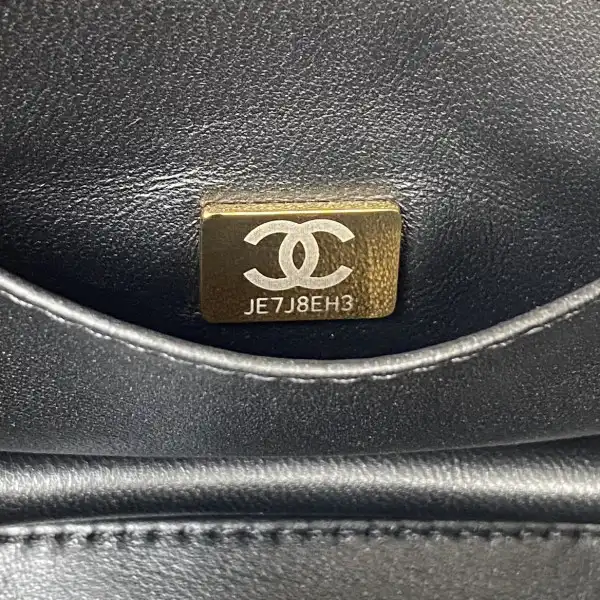 CHANEL FLAP BAG