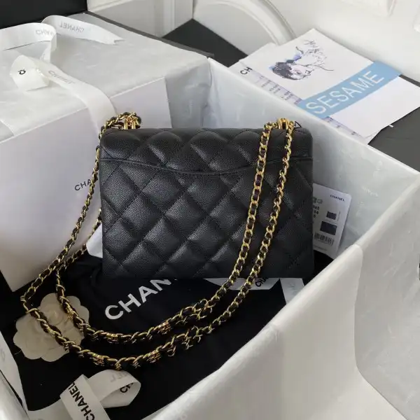 CHANEL FLAP BAG