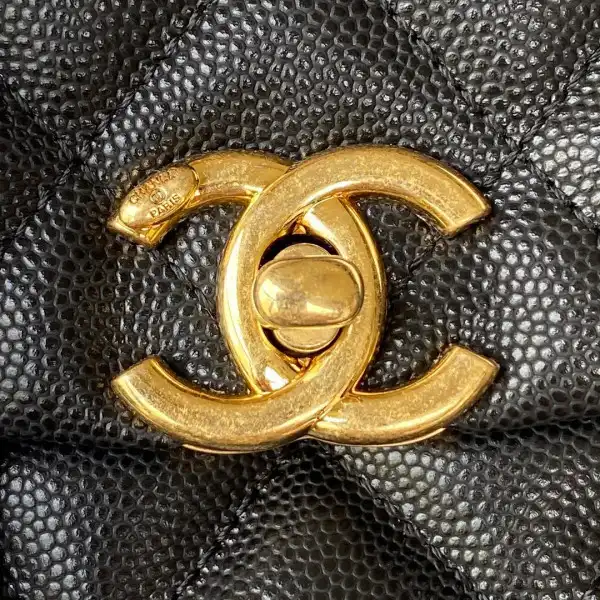 CHANEL FLAP BAG