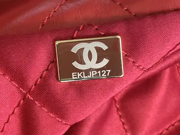 Firstbag Ru CHANEL 22 HANDBAG