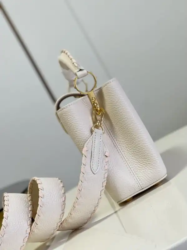 Cheap LOUIS VUITTON CAPUCINES BB