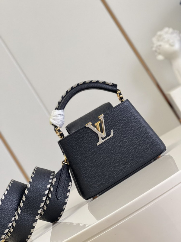 HOT SALE LOUIS VUITTON CAPUCINES MINI