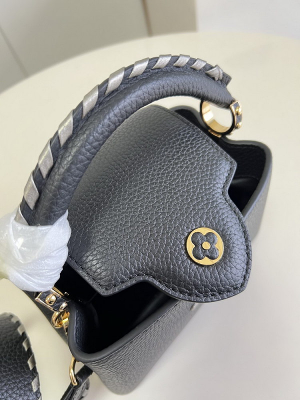 HOT SALE LOUIS VUITTON CAPUCINES MINI