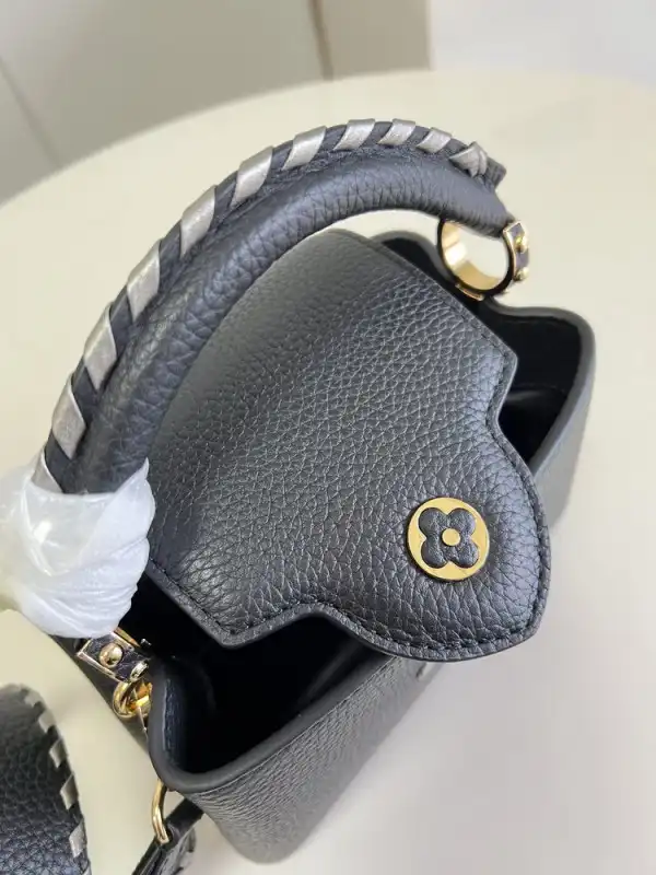 Cheap Authentic Cheap LOUIS VUITTON CAPUCINES MINI