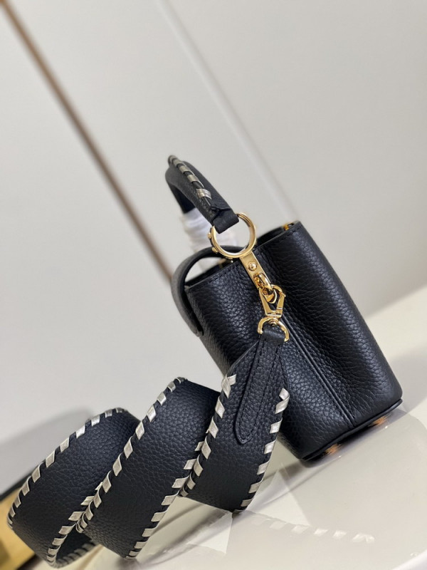 HOT SALE LOUIS VUITTON CAPUCINES MINI