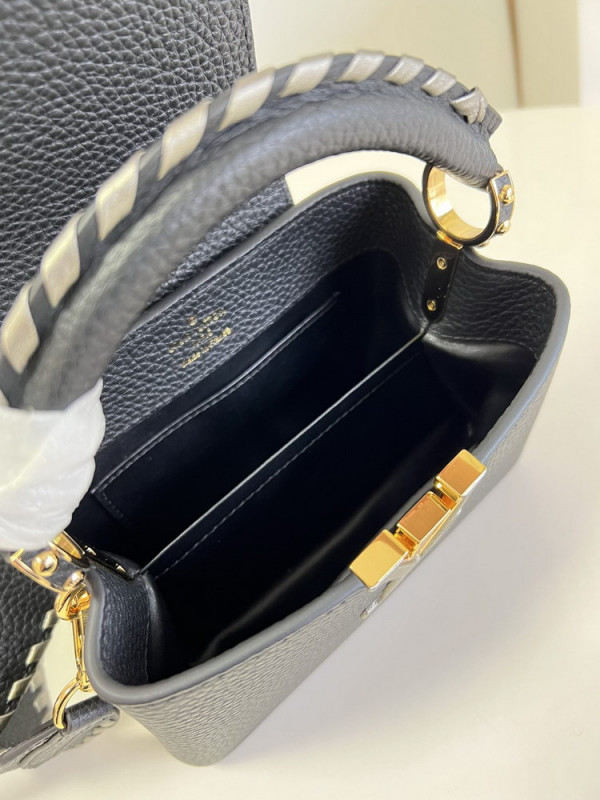 HOT SALE LOUIS VUITTON CAPUCINES MINI