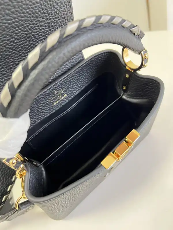 Frstbag ru LOUIS VUITTON CAPUCINES MINI