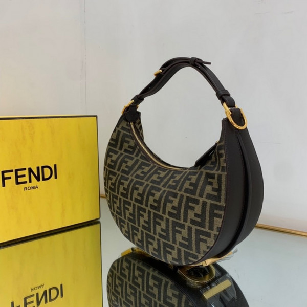 HOT SALE Fendi Fendigraphy Small