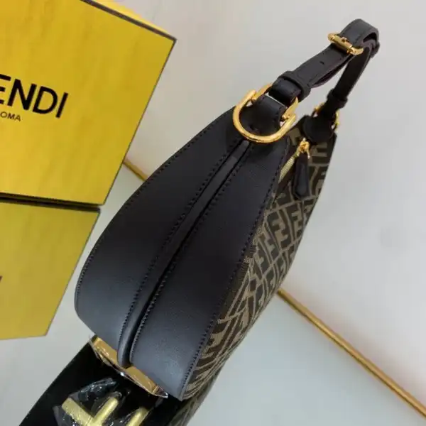 Bagsoffer Fendi Fendigraphy Small