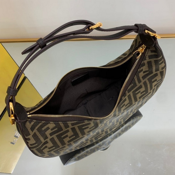 HOT SALE Fendi Fendigraphy Small