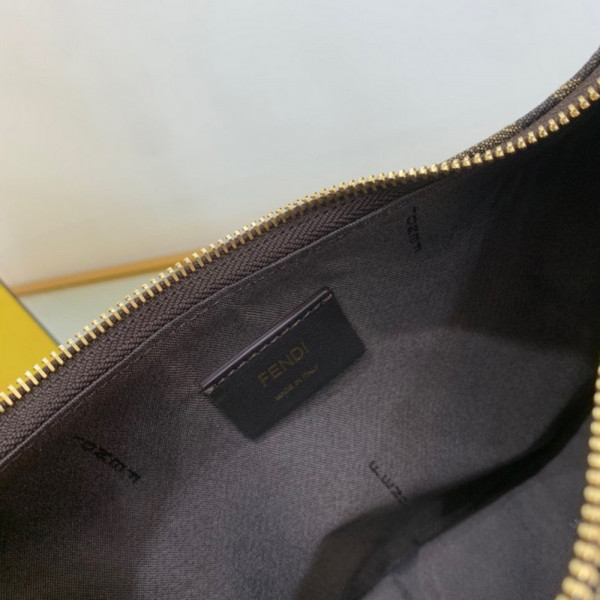 HOT SALE Fendi Fendigraphy Small