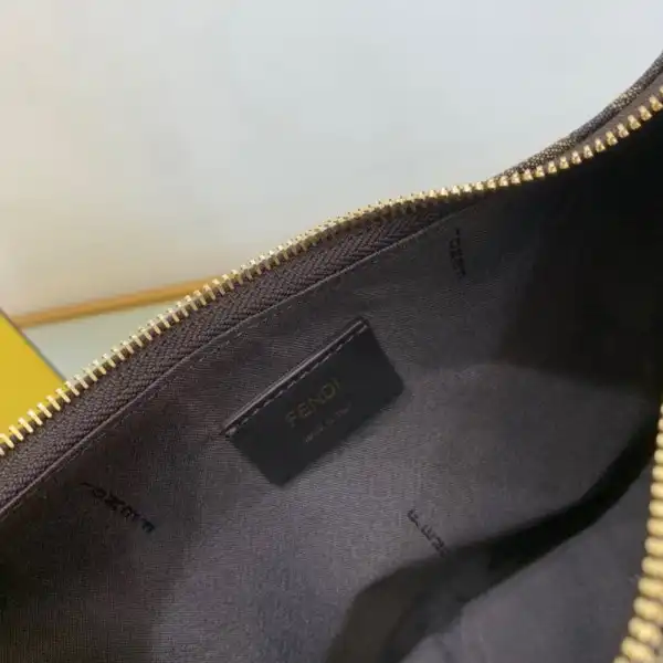 Fendi Fendigraphy Small