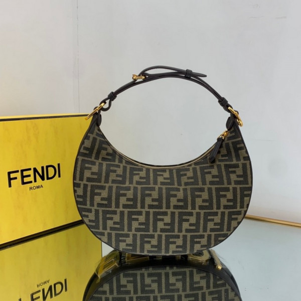 HOT SALE Fendi Fendigraphy Small