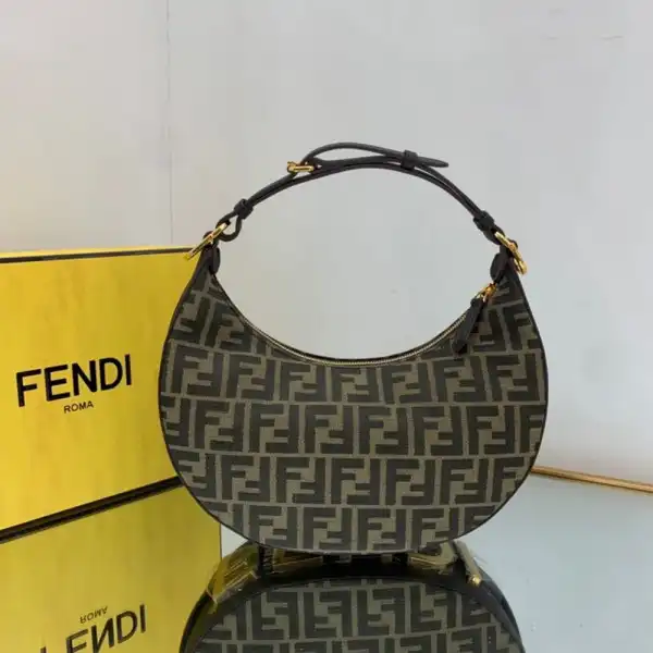 Fendi Fendigraphy Small