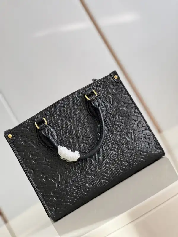 Affordable LOUIS VUITTON ONTHEGO PM