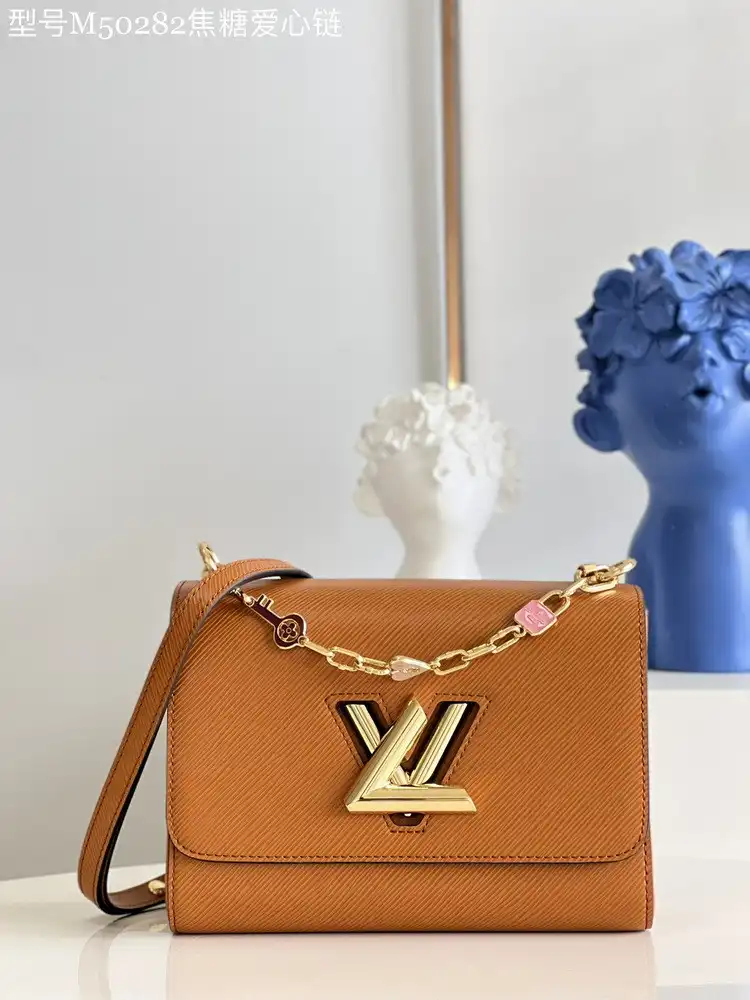 Affordable LOUIS VUITTON TWIST MM