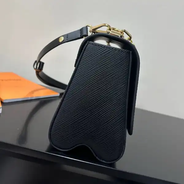 Cheap LOUIS VUITTON TWIST MM