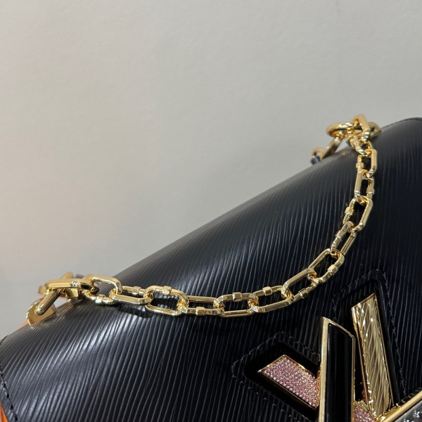 HOT SALE LOUIS VUITTON TWIST MM