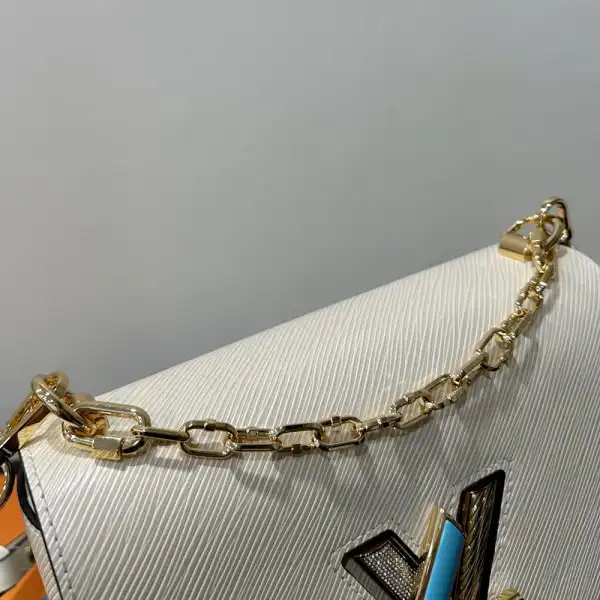 Affordable LOUIS VUITTON TWIST MM