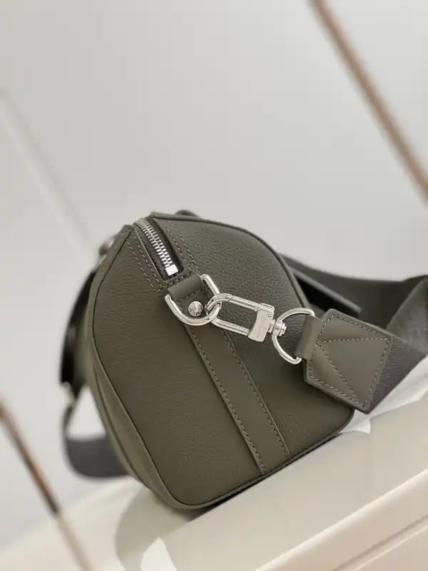 LOUIS VUITTON CITY KEEPALL