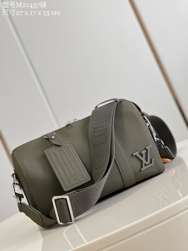 HOT SALE LOUIS VUITTON CITY KEEPALL