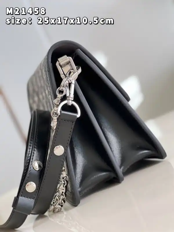 Cheap LOUIS VUITTON DAUPHINE MM