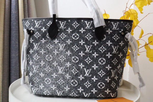 HOT SALE LOUIS VUITTON NEVERFULL MM