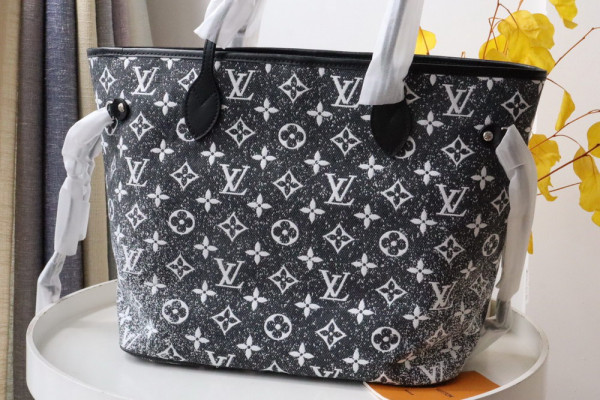 HOT SALE LOUIS VUITTON NEVERFULL MM