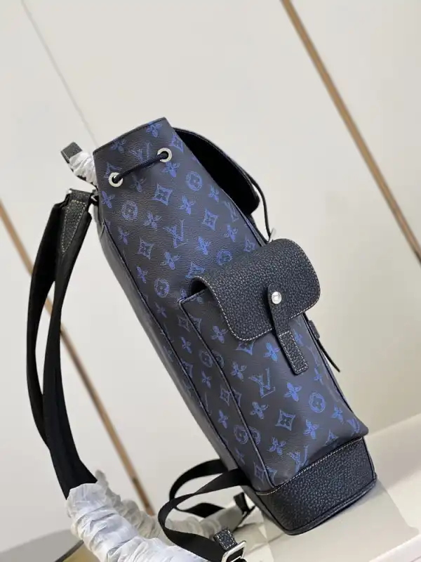 Affordable LOUIS VUITTON CHRISTOPHER MM