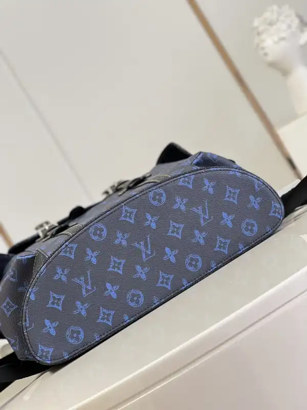 Frstbag ru LOUIS VUITTON CHRISTOPHER MM