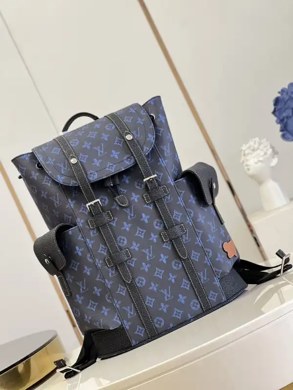 Frstbag ru LOUIS VUITTON CHRISTOPHER MM