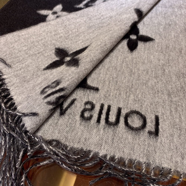 HOT SALE LOUIS VUITTON REYKJAVIK SCARF