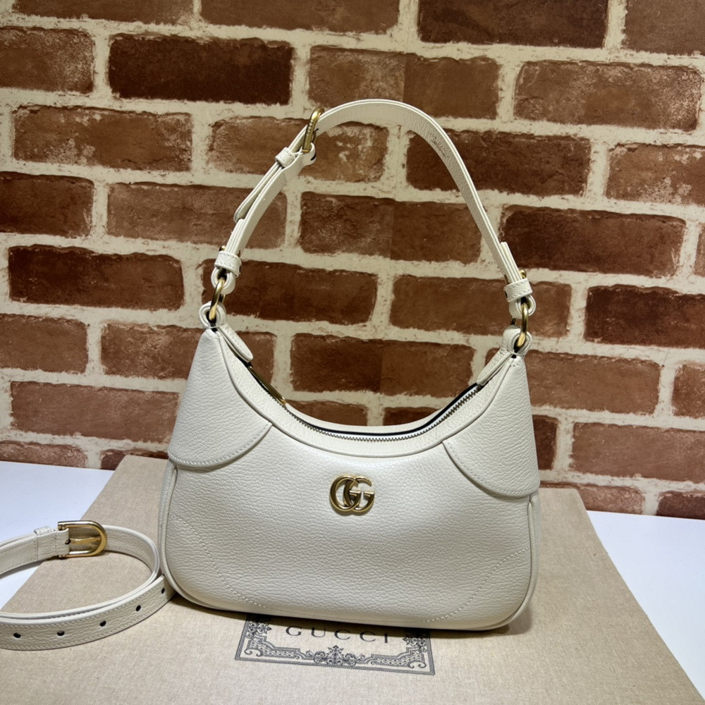 HOT SALE GUCCI Aphrodite small shoulder bag