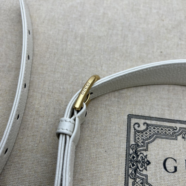 HOT SALE GUCCI Aphrodite small shoulder bag