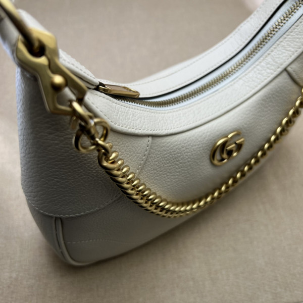 HOT SALE GUCCI Aphrodite small shoulder bag