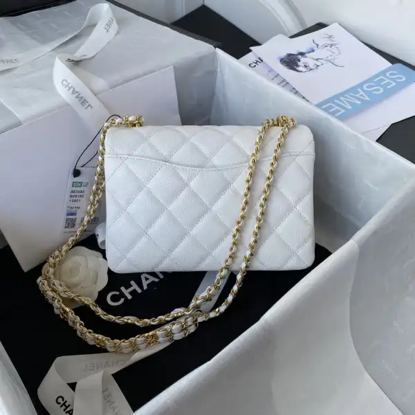 CHANEL FLAP BAG