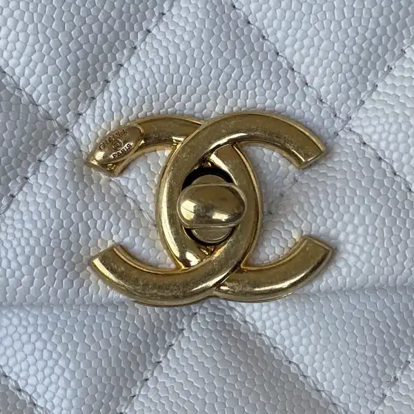 CHANEL FLAP BAG