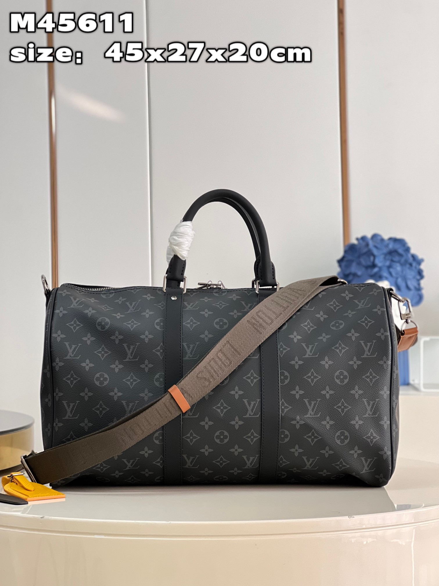 HOT SALE LOUIS VUITTON KEEPALL 45