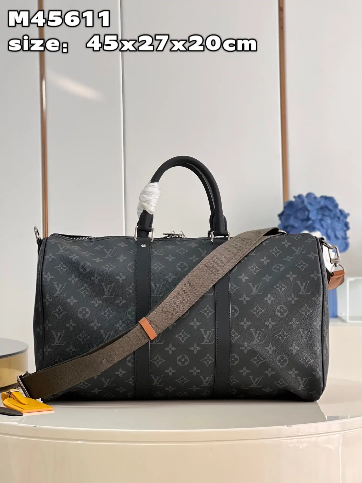 Frstbag ru LOUIS VUITTON KEEPALL 45