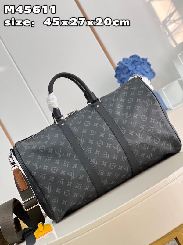 HOT SALE LOUIS VUITTON KEEPALL 45