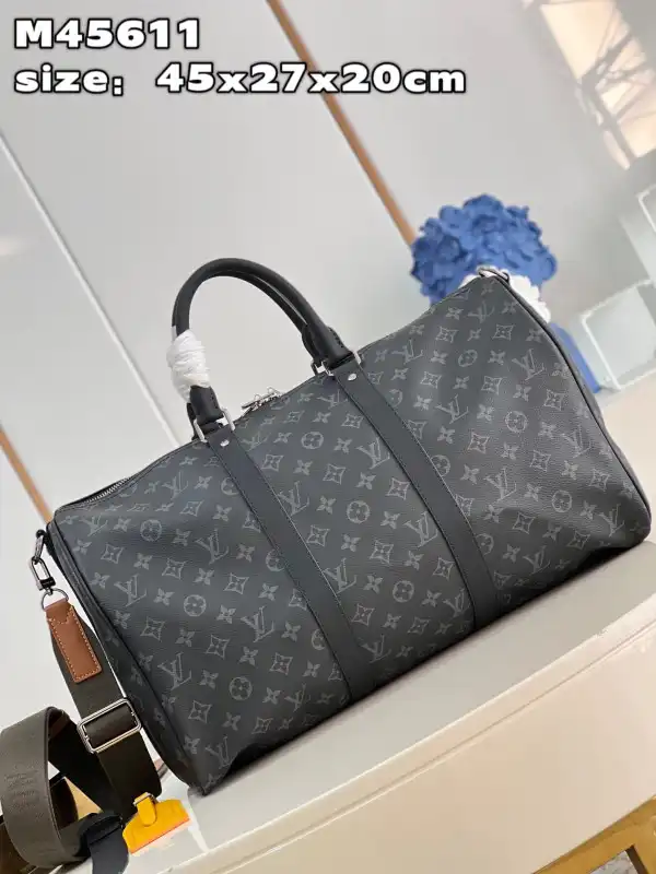 Cheap Authentic Cheap LOUIS VUITTON KEEPALL 45